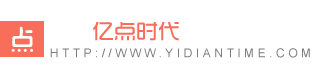 北京亿点时代科技有限公司logo
